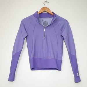 Free People Movement Rewind Layering Top Sweatshirt M/L